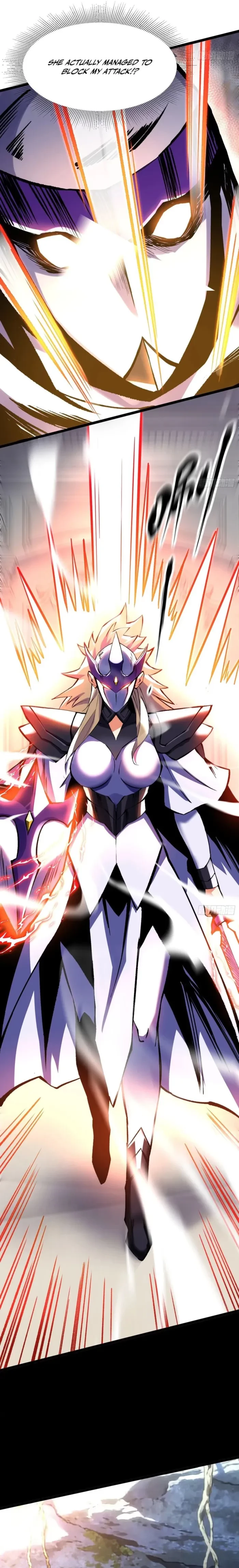 I Really Don’t Want to Learn Forbidden Spells Chap 175 - Next Chap 176