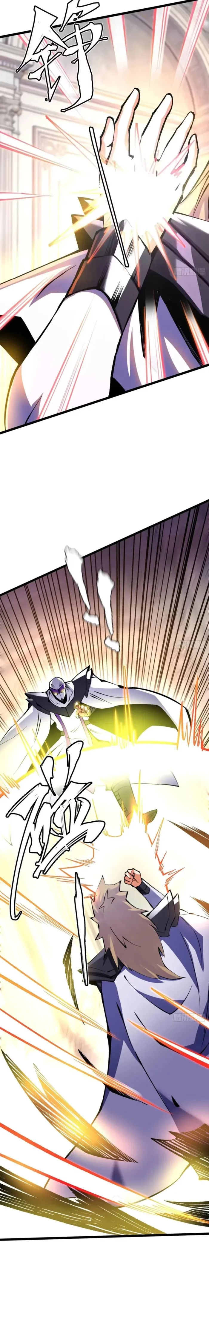 I Really Don’t Want to Learn Forbidden Spells Chap 175 - Next Chap 176