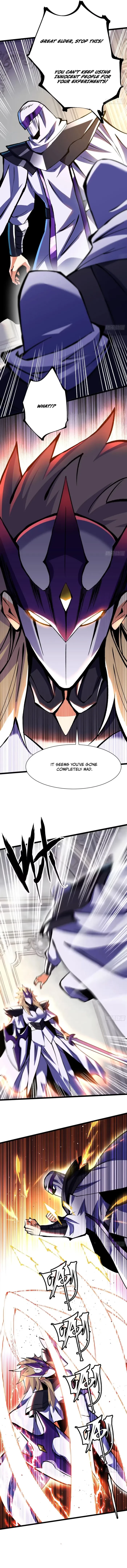 I Really Don’t Want to Learn Forbidden Spells Chap 175 - Next Chap 176