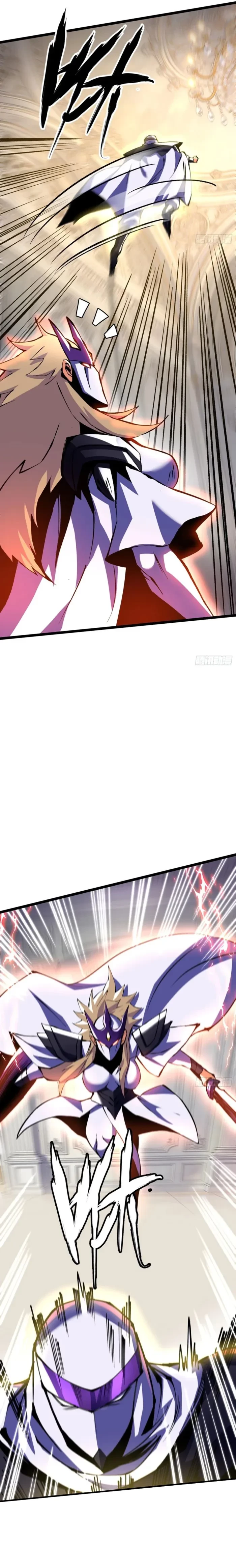 I Really Don’t Want to Learn Forbidden Spells Chap 175 - Next Chap 176