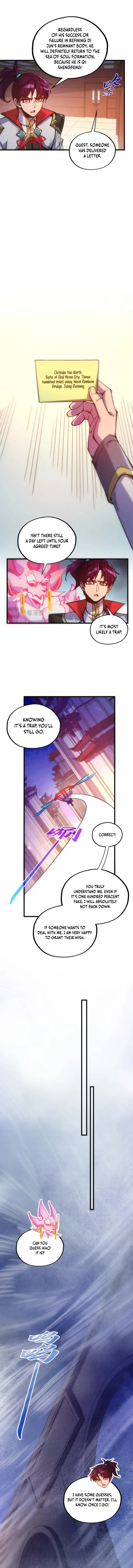 The Ultimate of All Ages Chap 533 - Next Chap 534