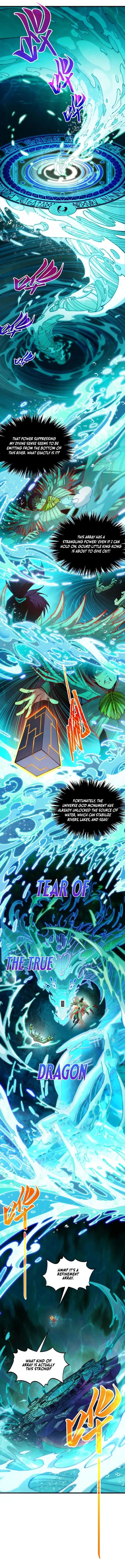 The Ultimate of All Ages Chap 534 - Next Chap 535