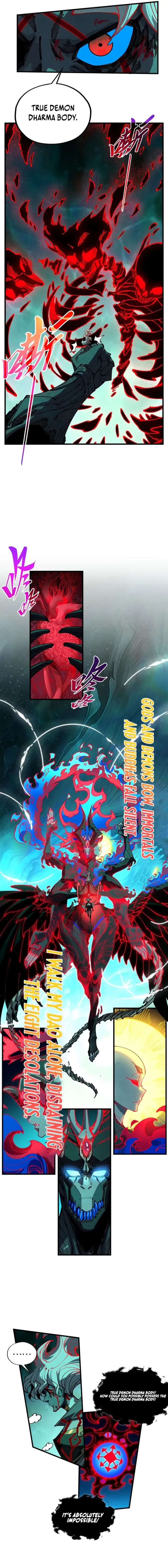 The Ultimate of All Ages Chap 535 - Next Chap 536
