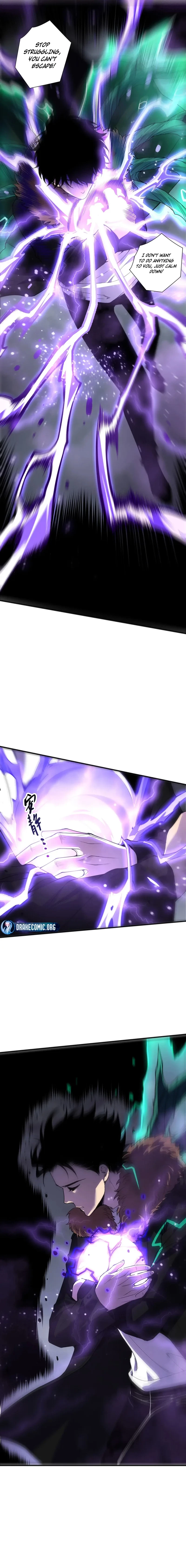 Necromancer, the Ultimate Scourge! Chap 277 - Next Chap 278