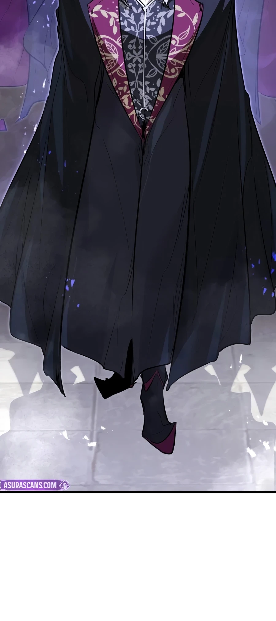 The Regressed Mercenary Has a Plan Chap 91 - Next Chap 92