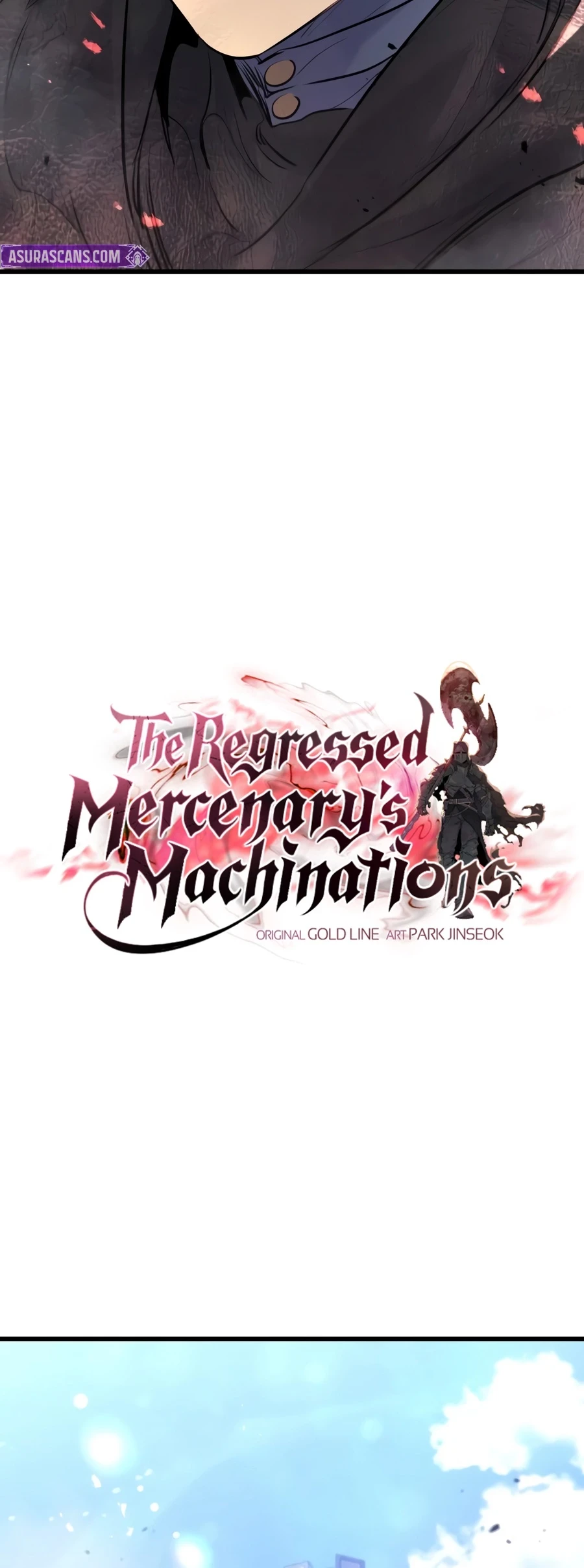 The Regressed Mercenary Has a Plan Chap 91 - Next Chap 92