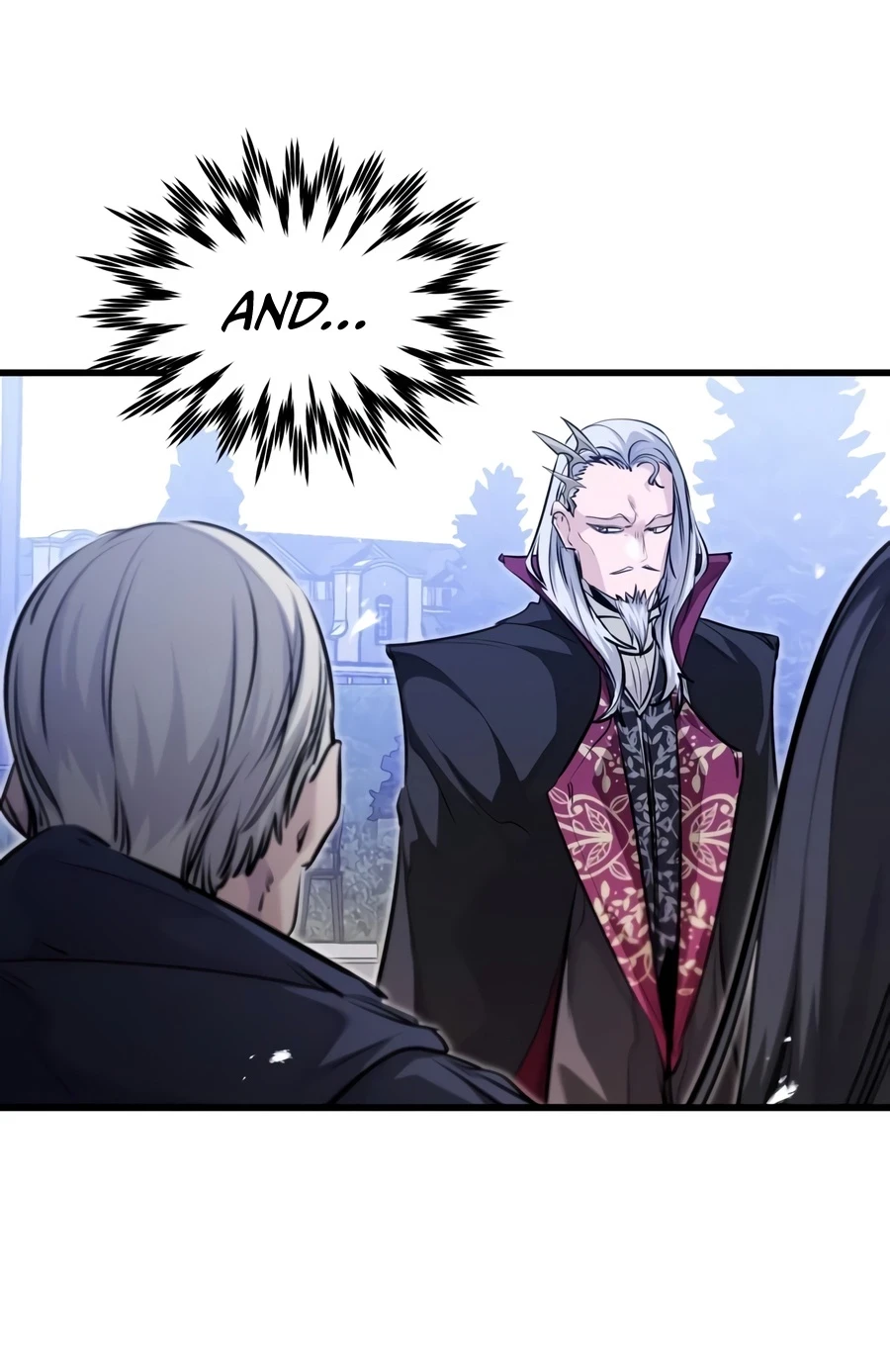 The Regressed Mercenary Has a Plan Chap 91 - Next Chap 92