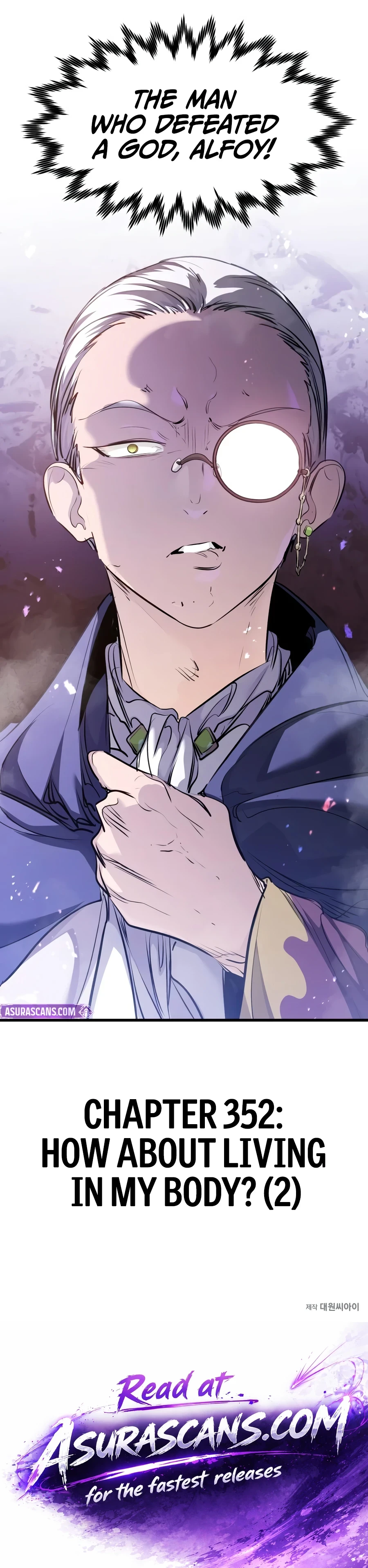 The Regressed Mercenary Has a Plan Chap 91 - Next Chap 92