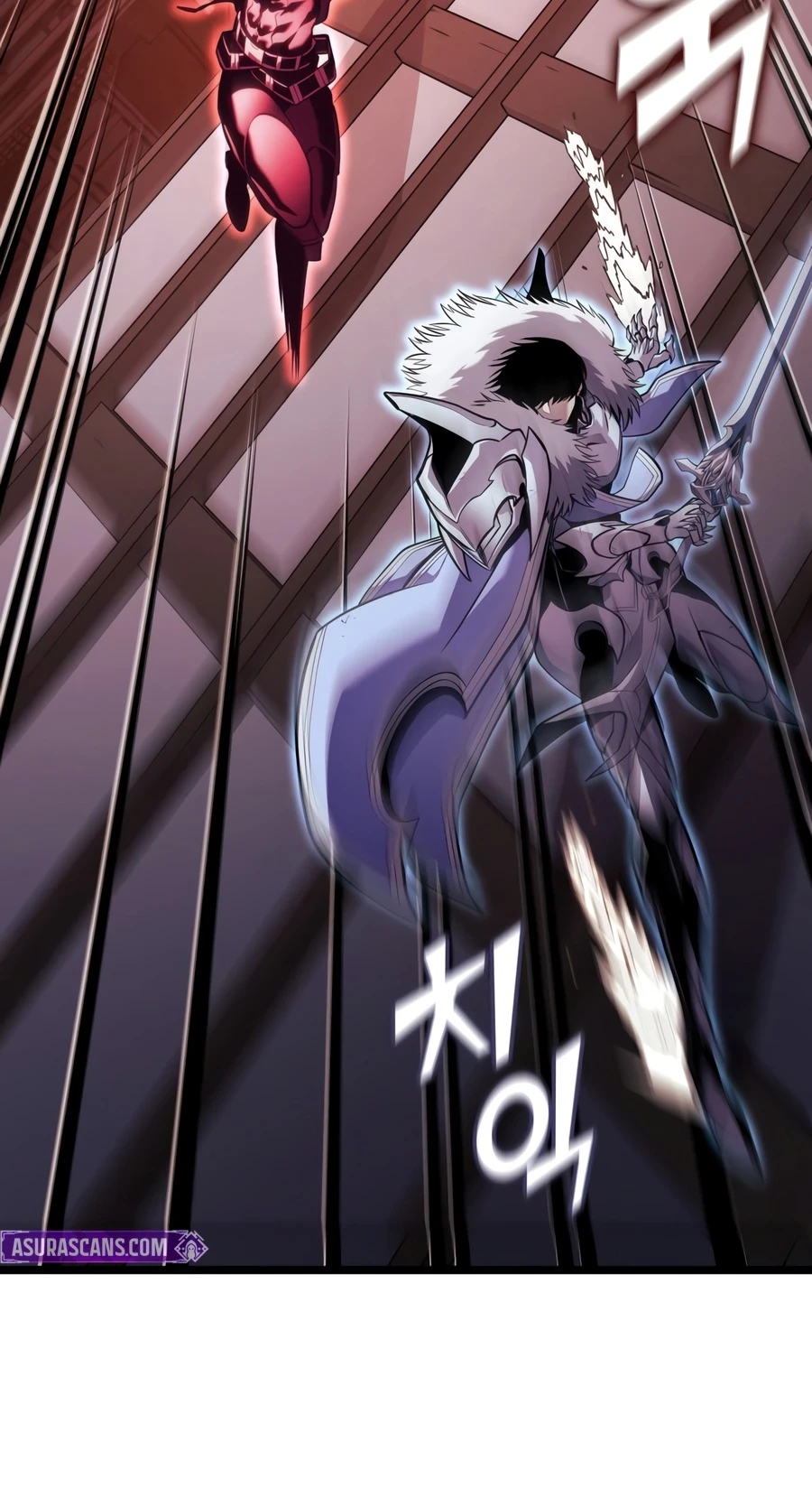 Return of the SSS-Class Ranker Chap 194 - Next Chap 195