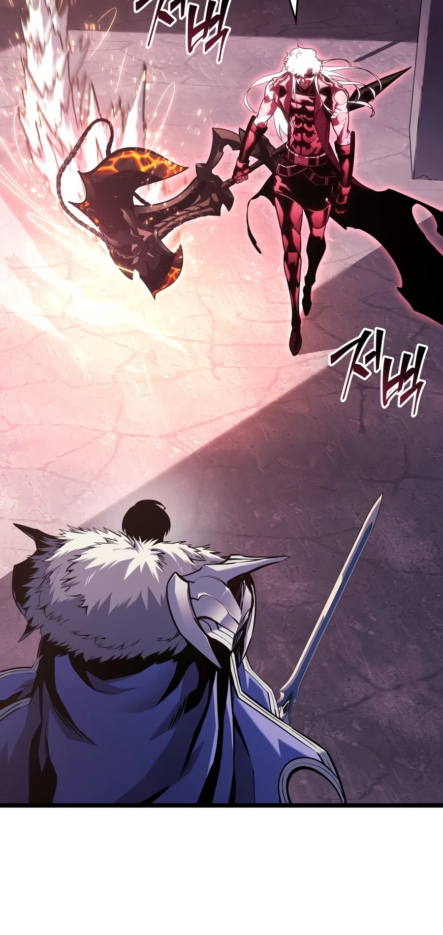Return of the SSS-Class Ranker Chap 194 - Next Chap 195