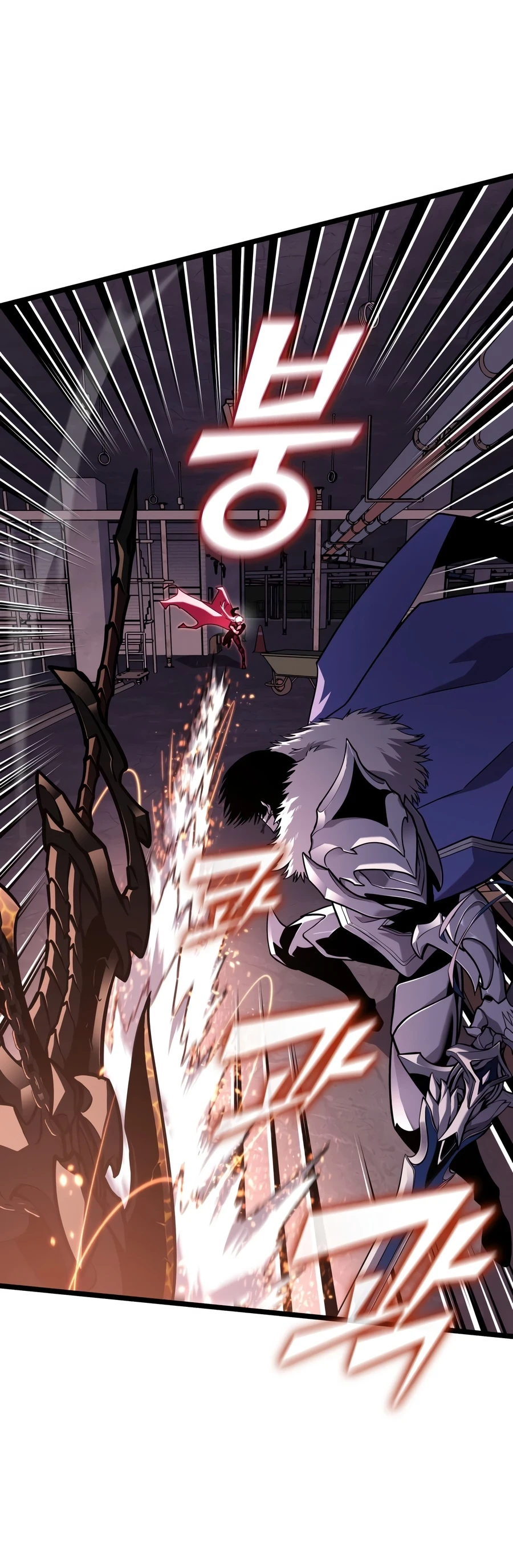 Return of the SSS-Class Ranker Chap 194 - Next Chap 195