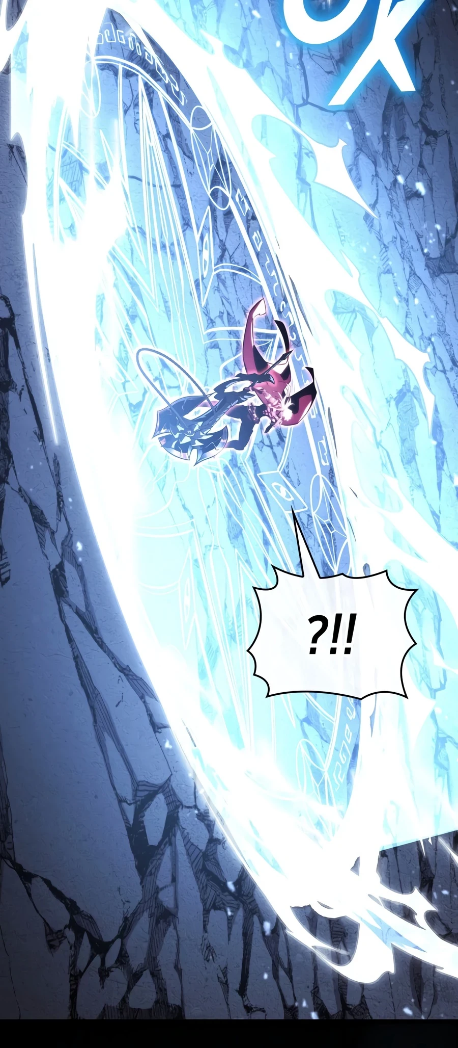 Return of the SSS-Class Ranker Chap 194 - Next Chap 195