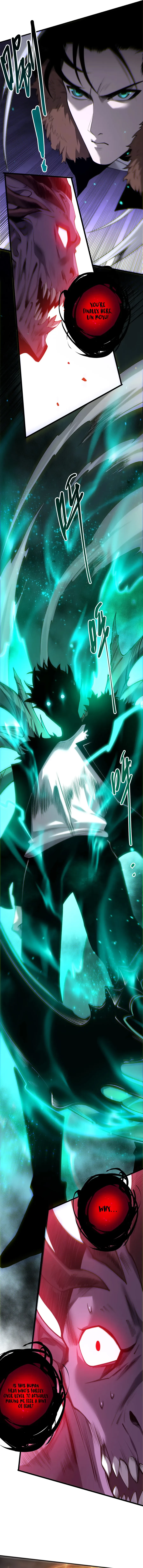 Necromancer, the Ultimate Scourge! Chap 281 - Next Chap 282