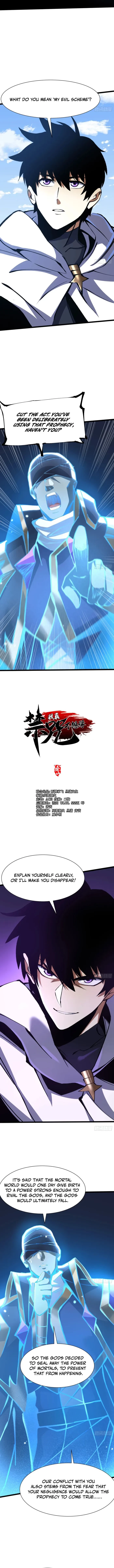 I Really Don’t Want to Learn Forbidden Spells Chap 177 - Next Chap 178