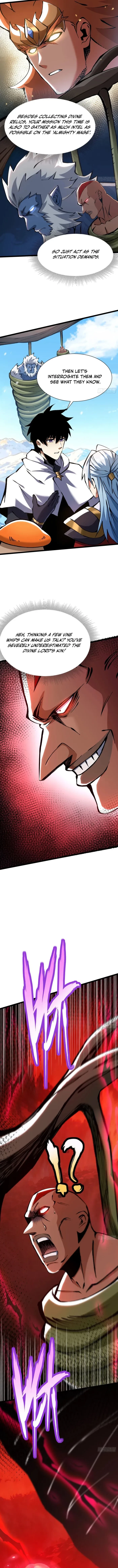 I Really Don’t Want to Learn Forbidden Spells Chap 177 - Next Chap 178