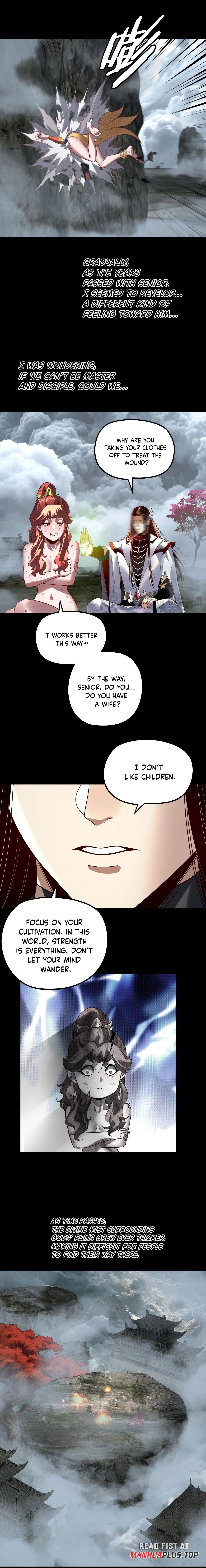 I Am the Fated Villain Chap 337 - Next Chap 338