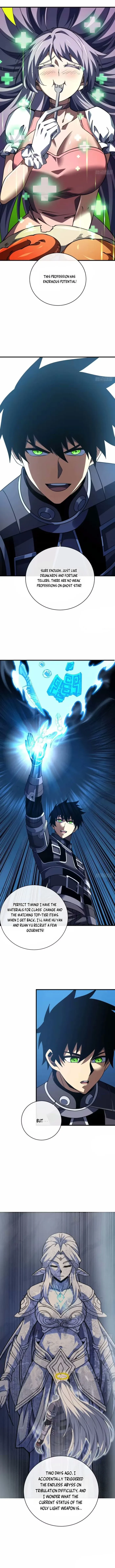 The Lord of the Wheel of Destiny Chap 238 - Next Chap 239