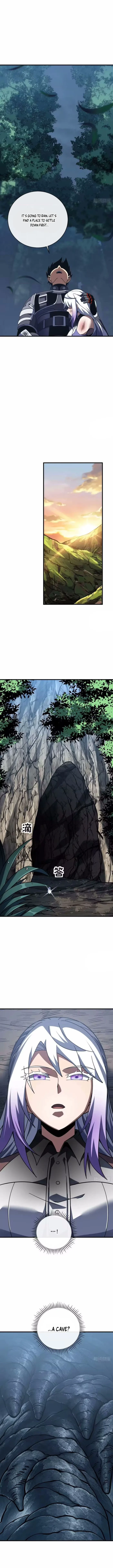 The Lord of the Wheel of Destiny Chap 238 - Next Chap 239