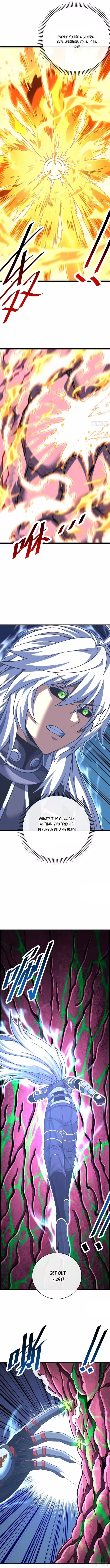 The Lord of the Wheel of Destiny Chap 234 - Next Chap 235