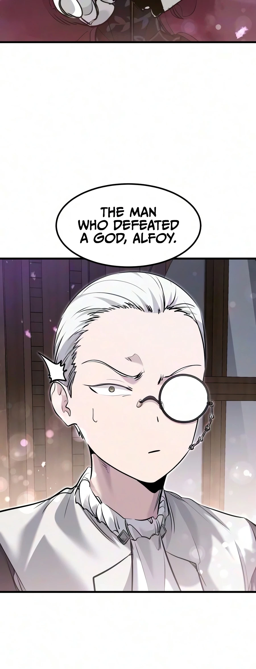 The Regressed Mercenary Has a Plan Chap 93 - Next Chap 94