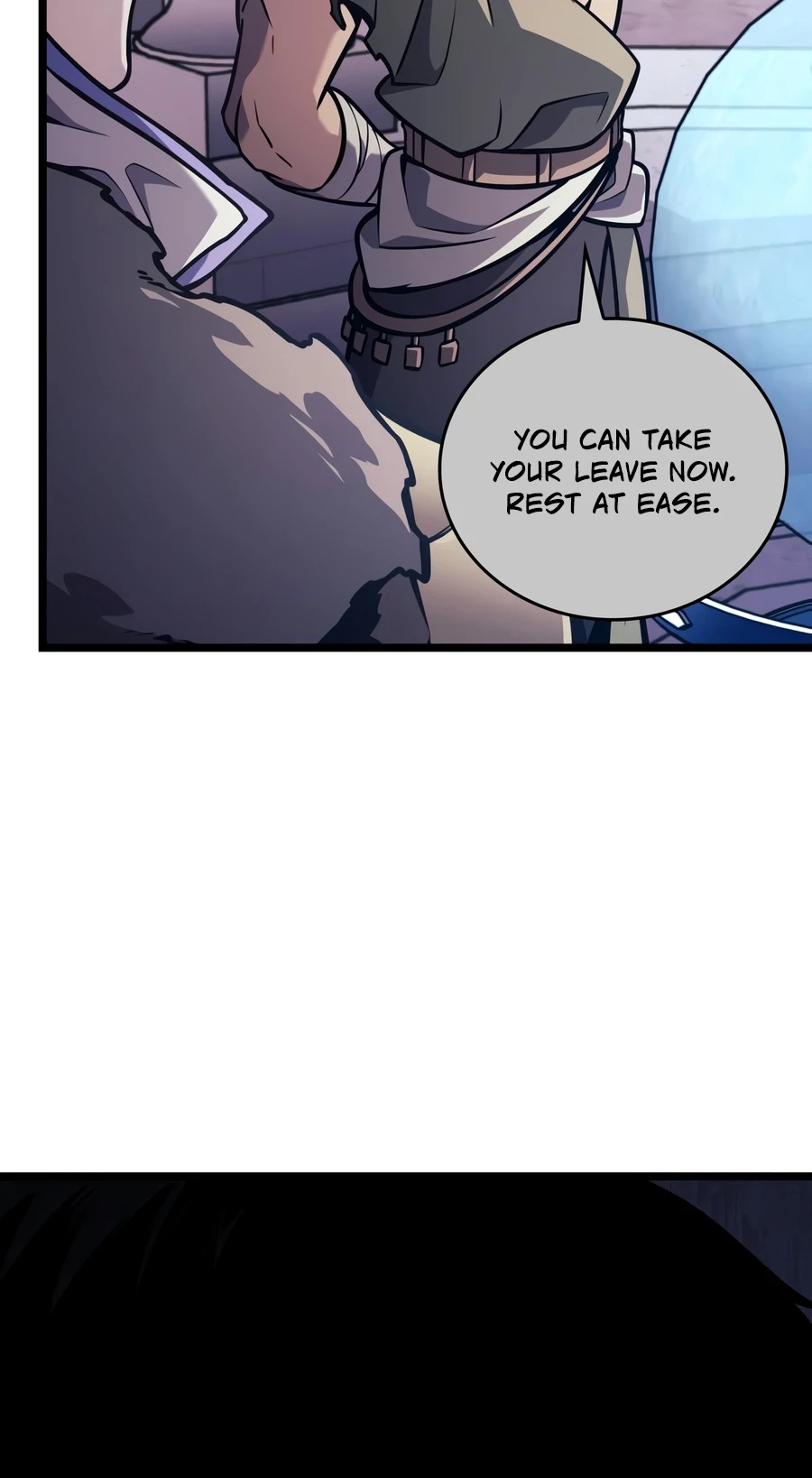 Return of the SSS-Class Ranker Chap 196 - Next Chap 197