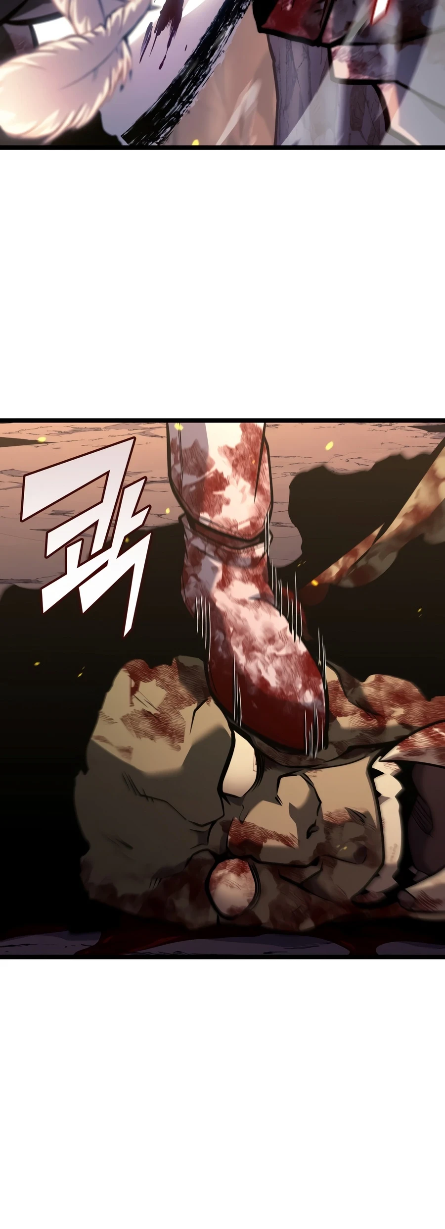 Return of the SSS-Class Ranker Chap 196 - Next Chap 197