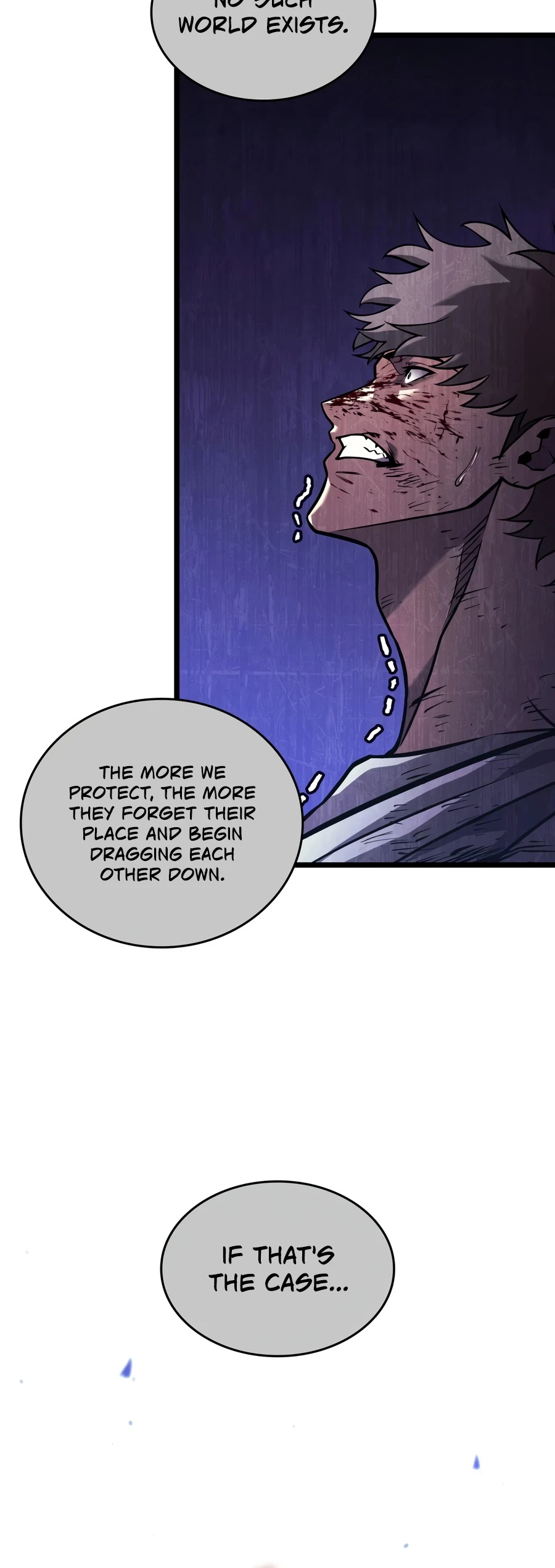 Return of the SSS-Class Ranker Chap 196 - Next Chap 197