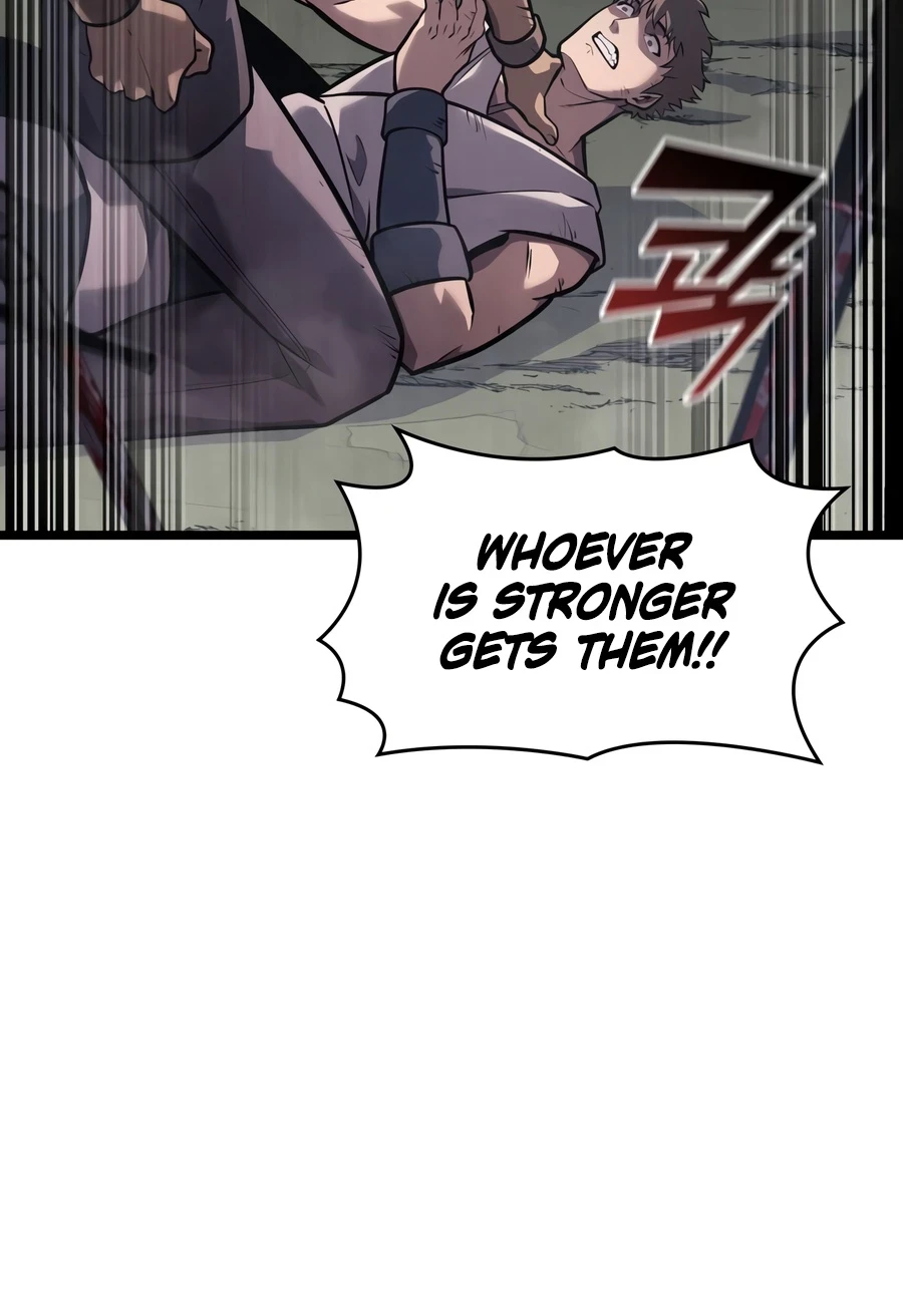 Return of the SSS-Class Ranker Chap 196 - Next Chap 197