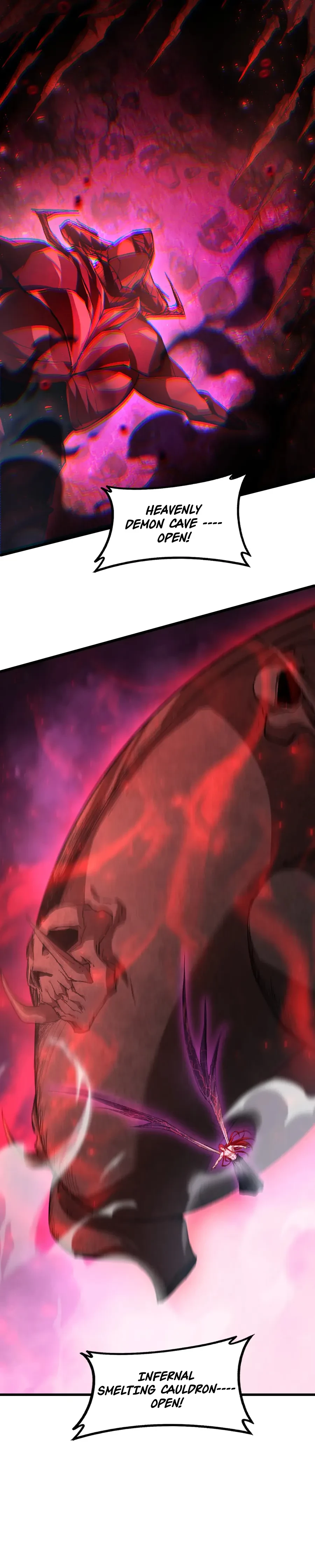 Supreme Zerg Lord Chap 121 - Next Chap 122