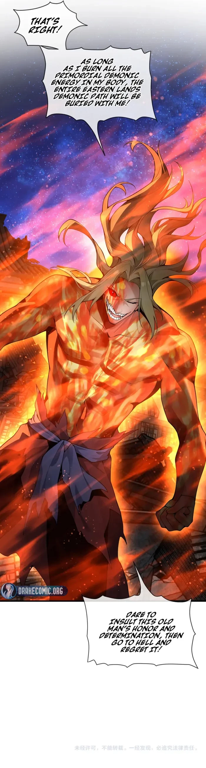 I, The Demon Lord am being targeted by my female Disciples! Chap 128 - Next Chap 129