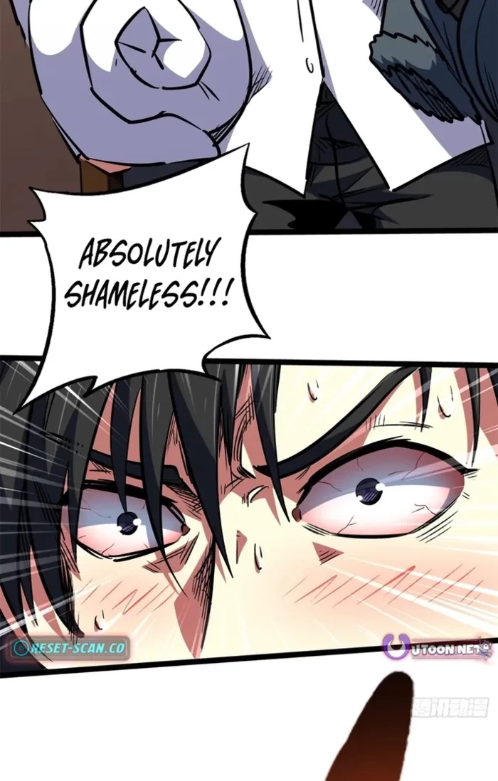 Super Gene Chap 462 - Next Chap 463