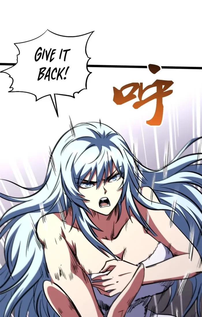 Super Gene Chap 462 - Next Chap 463