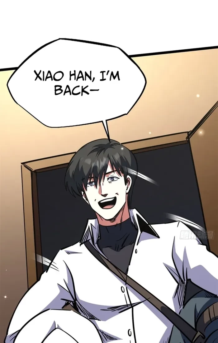 Super Gene Chap 462 - Next Chap 463