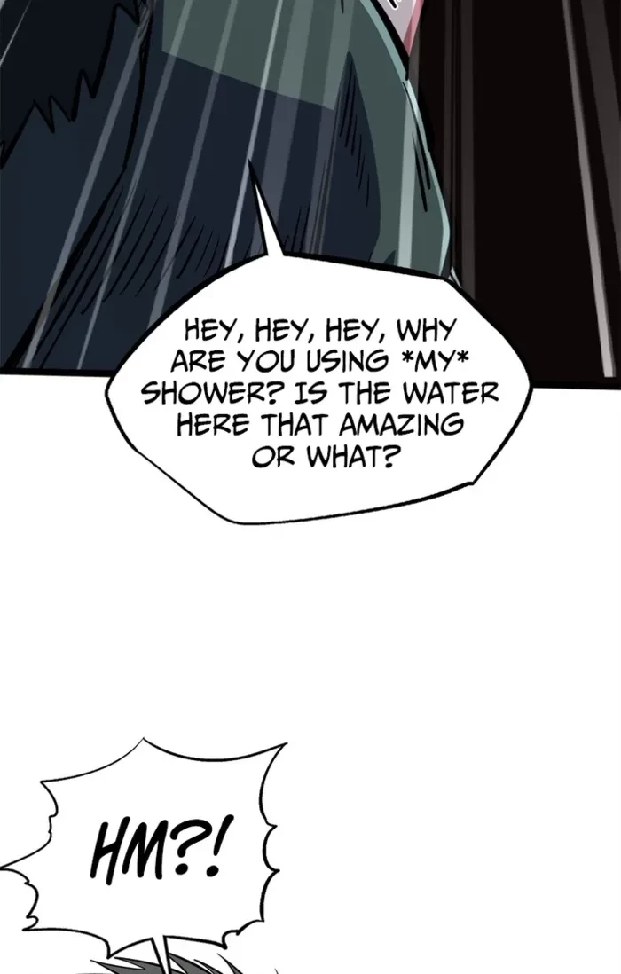 Super Gene Chap 462 - Next Chap 463