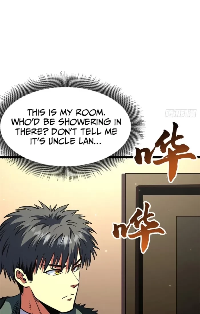 Super Gene Chap 462 - Next Chap 463
