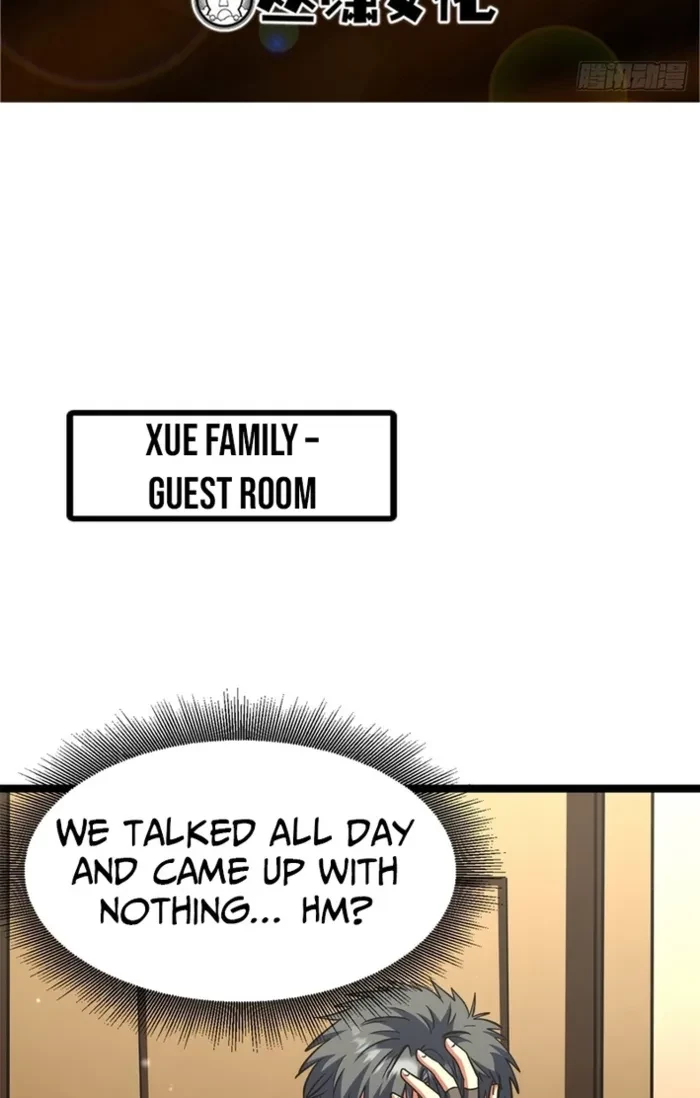 Super Gene Chap 462 - Next Chap 463