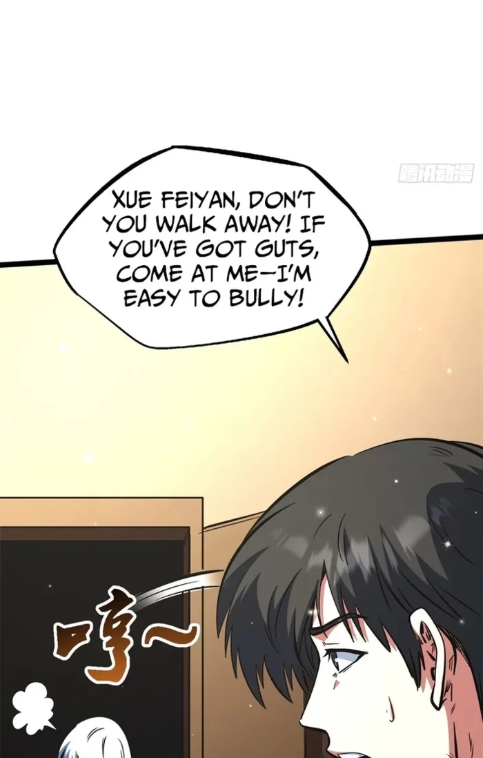 Super Gene Chap 462 - Next Chap 463