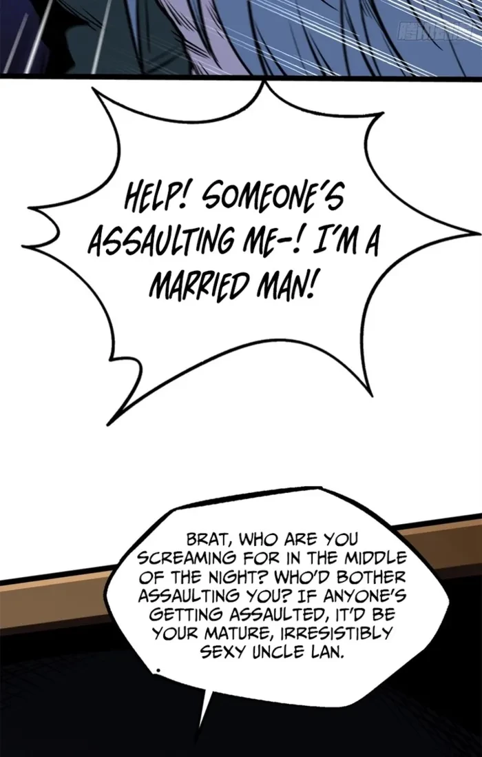 Super Gene Chap 462 - Next Chap 463