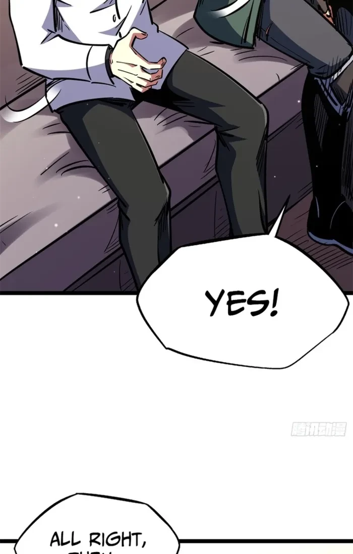 Super Gene Chap 462 - Next Chap 463