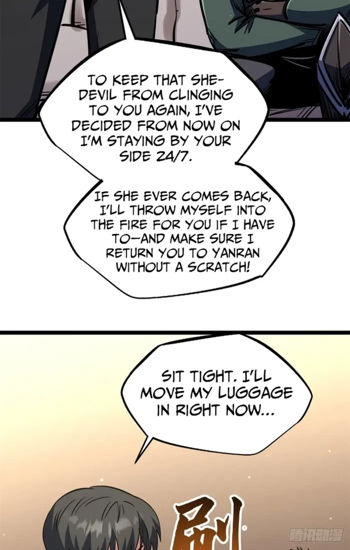 Super Gene Chap 462 - Next Chap 463