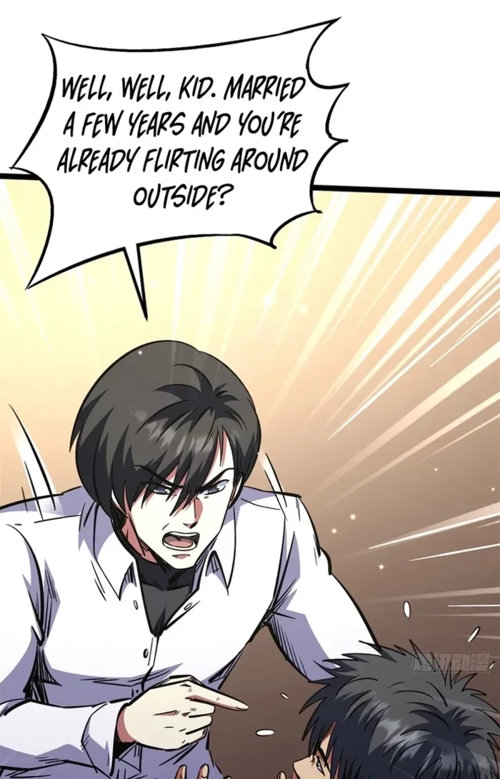 Super Gene Chap 462 - Next Chap 463