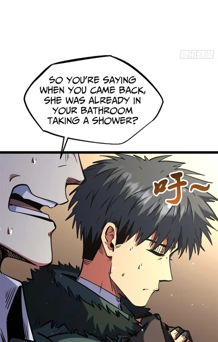 Super Gene Chap 462 - Next Chap 463