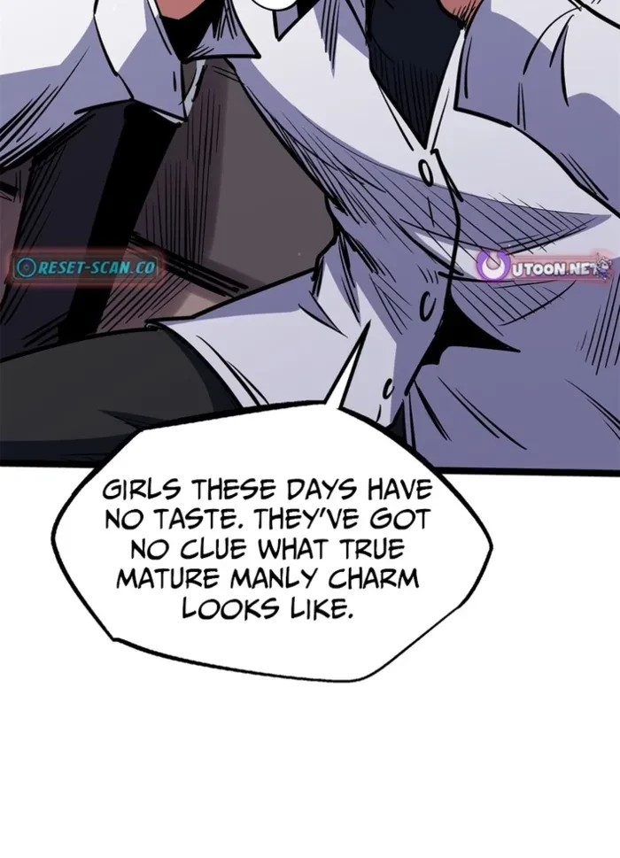 Super Gene Chap 462 - Next Chap 463