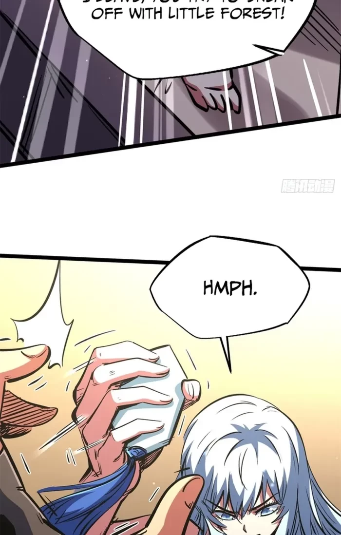 Super Gene Chap 462 - Next Chap 463