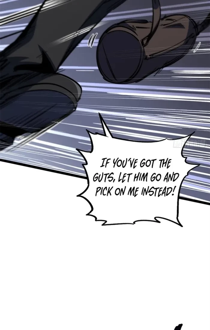 Super Gene Chap 462 - Next Chap 463