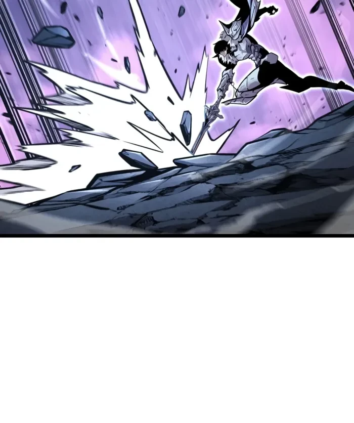 Return of the SSS-Class Ranker Chap 195 - Next Chap 196