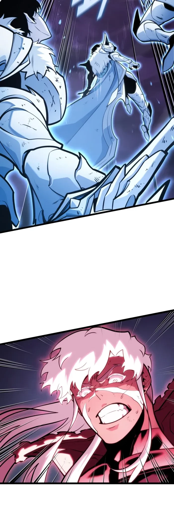 Return of the SSS-Class Ranker Chap 195 - Next Chap 196