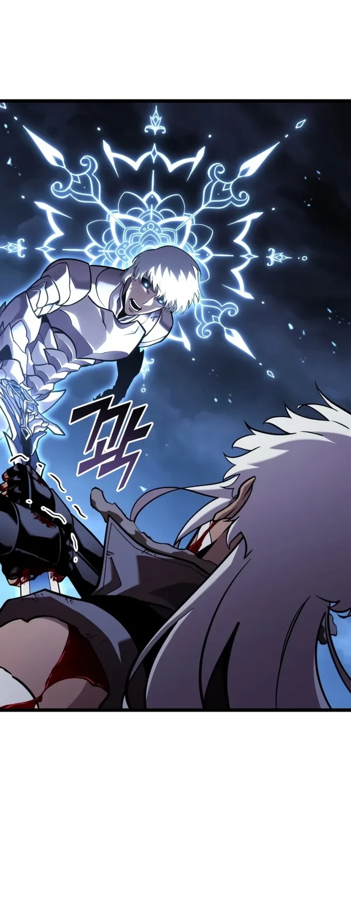 Return of the SSS-Class Ranker Chap 195 - Next Chap 196
