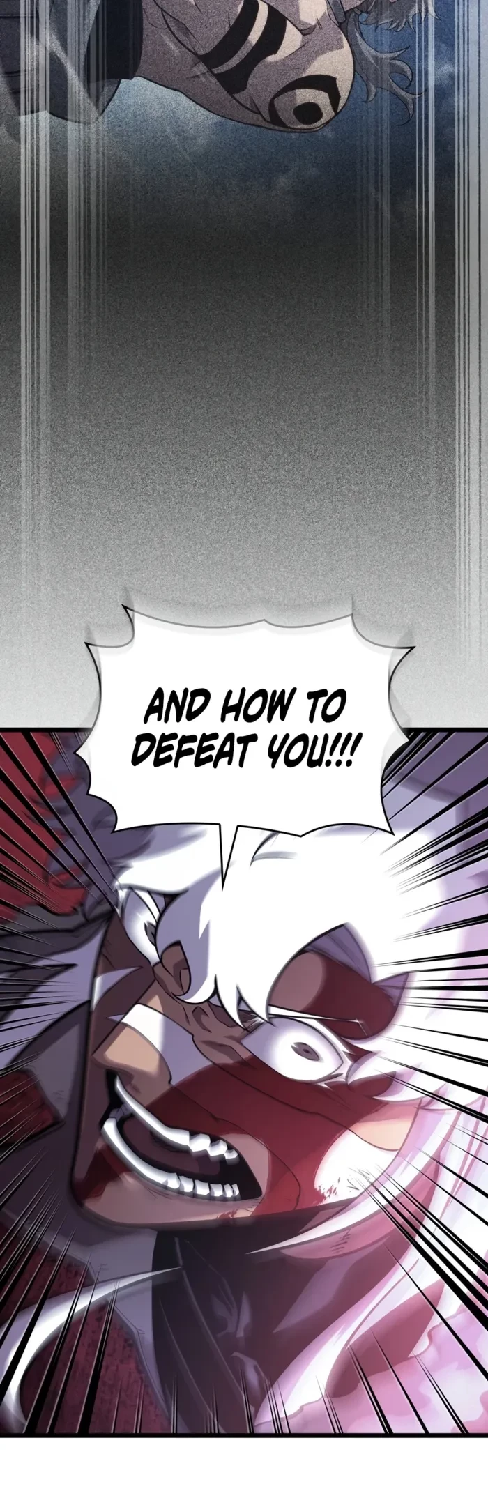 Return of the SSS-Class Ranker Chap 195 - Next Chap 196