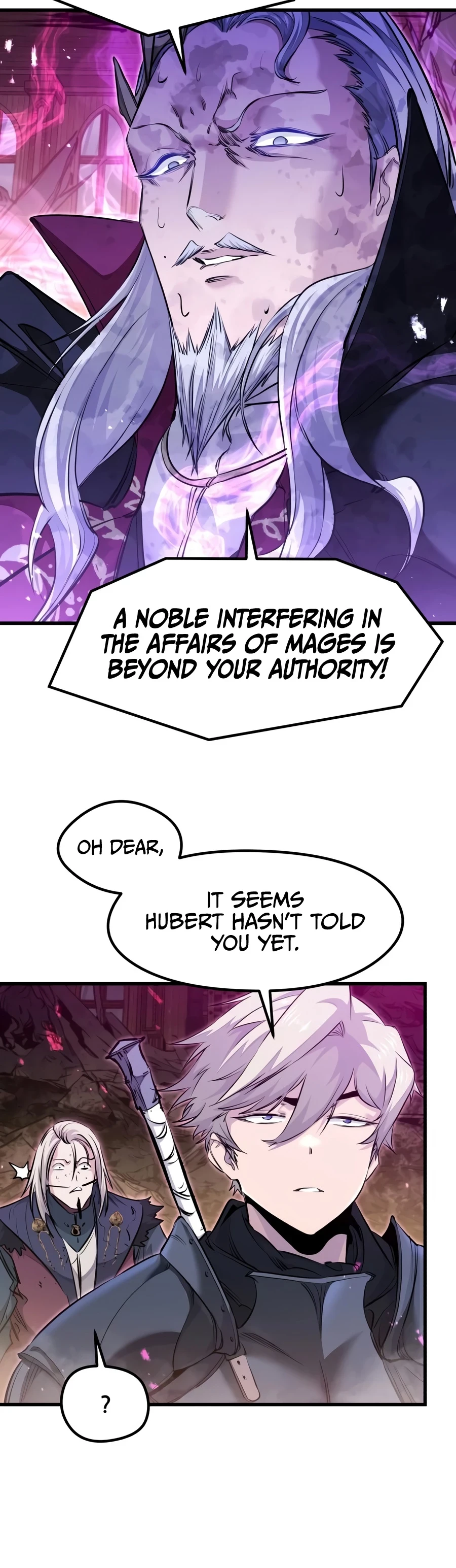 The Regressed Mercenary Has a Plan Chap 94 - Next Chap 95